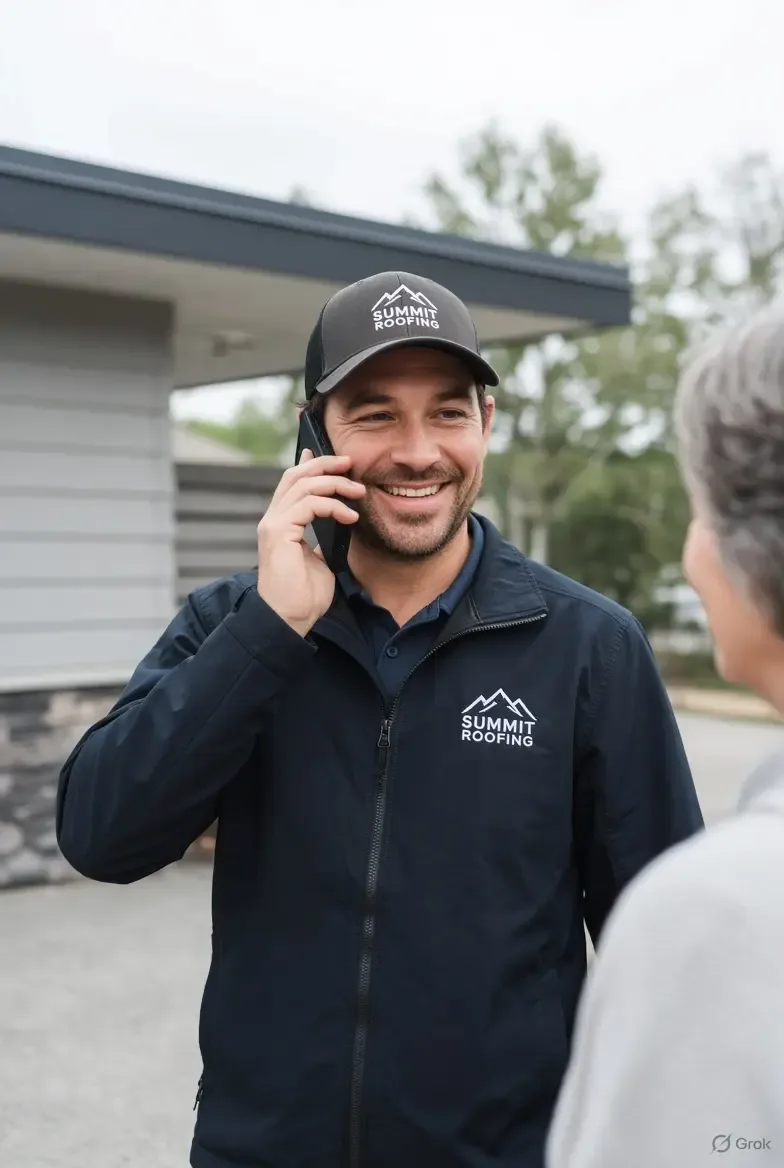 Flat Roof Leak Repair Linden, NJ FAQs